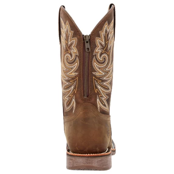 Georgia Boots Georgia Boot Carbo-Tec Elite Men's Waterproof Western Boots GB00525 3 Georgia Boots Georgia Boot Carbo-Tec Elite Men's Waterproof Western Boots GB00525 - Image 3
