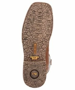Georgia Boots Georgia Boot Carbo-Tec Elite Men's Waterproof Western Boots GB00525 7 Georgia Boots Georgia Boot Carbo-Tec Elite Men's Waterproof Western Boots GB00525 -PIP Safety-shop gb00525 4