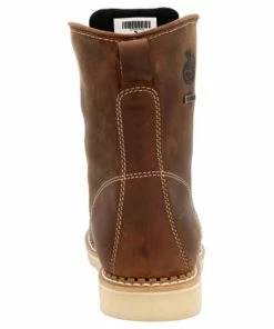 Georgia Boots Georgia Boot USA Wedge Men's Waterproof Work Boots GB00532 6 Georgia Boots Georgia Boot USA Wedge Men's Waterproof Work Boots GB00532 -PIP Safety-shop gb00532 3