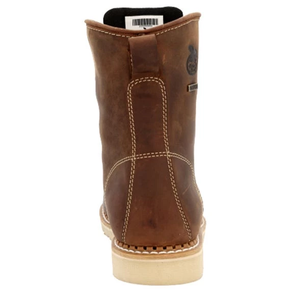 Georgia Boots Georgia Boot USA Wedge Men's Waterproof Work Boots GB00532 3 Georgia Boots Georgia Boot USA Wedge Men's Waterproof Work Boots GB00532 - Image 3