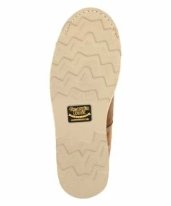 Georgia Boots Georgia Boot USA Wedge Men's Waterproof Work Boots GB00532 7 Georgia Boots Georgia Boot USA Wedge Men's Waterproof Work Boots GB00532 -PIP Safety-shop gb00532 4