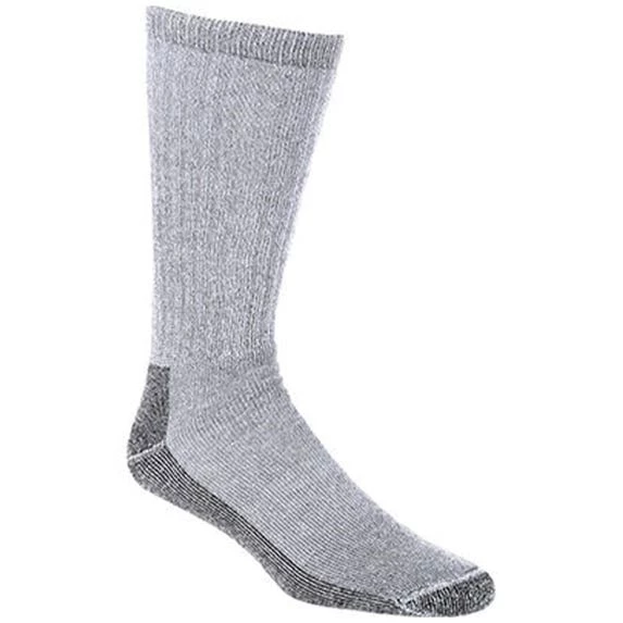 Georgia Boots All Season Crew Socks (3 Pack) GB9383 1 Georgia Boots All Season Crew Socks (3 Pack) GB9383