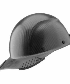 Lift Safety Lift DAX Carbon Fiber Cap Brim Hard Hat (Matte Black) HDCM-17KG 10 Lift Safety Lift DAX Carbon Fiber Cap Brim Hard Hat (Matte Black) HDCM-17KG -PIP Safety-shop hdcm 17kg 5