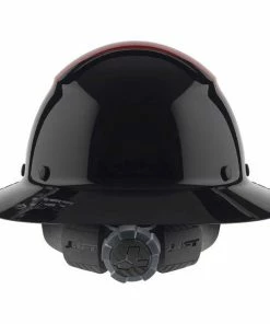 Lift Safety Lift DAX Fifty 50 Fiber Reinforced Resin Full Brim Hard Hat (Red/Black) HDF50-20RD 7 Lift Safety Lift DAX Fifty 50 Fiber Reinforced Resin Full Brim Hard Hat (Red/Black) HDF50-20RD -PIP Safety-shop hdf50 20rd 3 czj6x6rahqfzr1hy