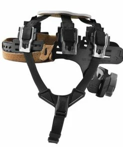 Alternative view of Lift Safety Lift DAX Chin Strap HDS-21BK