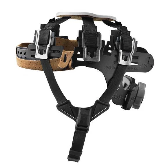 Lift Safety Lift DAX Chin Strap HDS-21BK 2 Lift Safety Lift DAX Chin Strap HDS-21BK - Image 2
