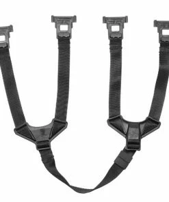 Lift Safety Lift DAX Chin Strap HDS-21BK