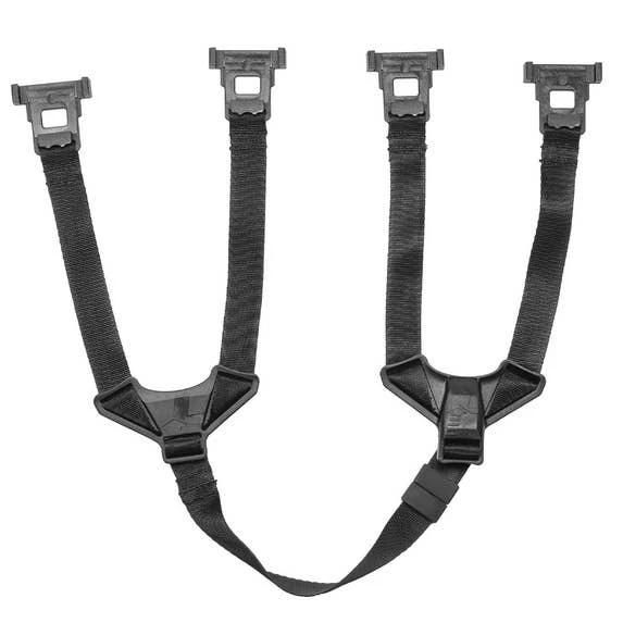 Lift Safety Lift DAX Chin Strap HDS-21BK 1 Lift Safety Lift DAX Chin Strap HDS-21BK