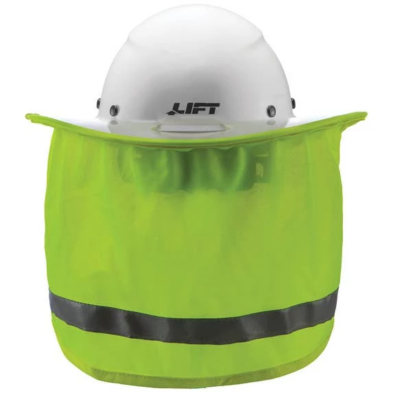 Lift Safety Lift DAX Cap Style Sunshade HDSC-20HV 2 Lift Safety Lift DAX Cap Style Sunshade HDSC-20HV - Image 2
