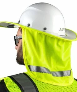 Lift Safety Lift DAX Cap Style Sunshade HDSC-20HV 5 Lift Safety Lift DAX Cap Style Sunshade HDSC-20HV -PIP Safety-shop hdsc 20hv 3 qhqt4xapl65tt4qu