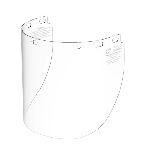 Suncast Commercial® Suncast Commercial Protective Replacement Face Shield HGFSHLD32 1 Suncast Commercial® Suncast Commercial Protective Replacement Face Shield HGFSHLD32