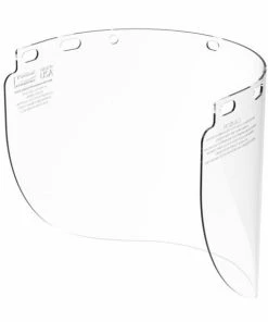 Suncast Commercial® Suncast Commercial Protective Replacement Face Shield HGFSHLD32 3 Suncast Commercial® Suncast Commercial Protective Replacement Face Shield HGFSHLD32 -PIP Safety-shop hgfshld32 2