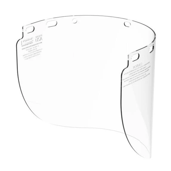 Suncast Commercial® Suncast Commercial Protective Replacement Face Shield HGFSHLD32 2 Suncast Commercial® Suncast Commercial Protective Replacement Face Shield HGFSHLD32 - Image 2
