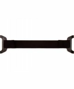 Pyramex Safety Pyramex 6 Point Suspension Replacement Strap - Black HP6PTSUS