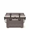 Igloo Coolers Igloo IMX 24 Quart Cooler Rotomold Ultra Gray 00050367