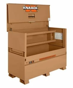 Alternative view of Anchor Brand® Knaack Model 89 Storagemaster 47.8 Cu. Ft. Piano Box INDP-89