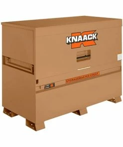 Anchor Brand® Knaack Model 89 Storagemaster 47.8 Cu. Ft. Piano Box INDP-89