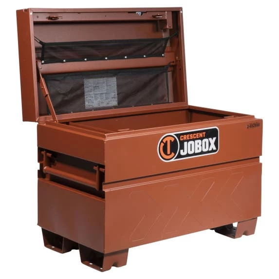 Jobox Storage & Safety Crescent JOBOX 36" Site-Vault™ Heavy-Duty Chest 2-652990 3 Jobox Storage & Safety Crescent JOBOX 36" Site-Vault™ Heavy-Duty Chest 2-652990 - Image 3