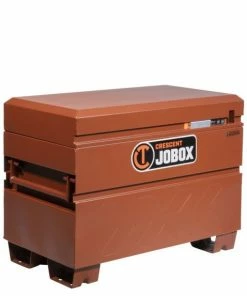 Jobox Storage & Safety Crescent JOBOX 36" Site-Vault™ Heavy-Duty Chest 2-652990