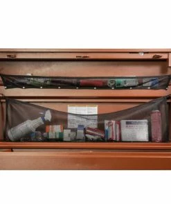 Jobox Storage & Safety Crescent JOBOX 48" Site-Vault™ Heavy-Duty Chest APX2-654990 -PIP Safety-shop jbx 2 654990 icon04
