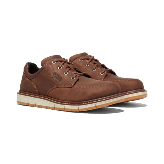 KEEN Footwear Men's San Jose Oxford (Aluminum Toe) 1026707 4 KEEN Footwear Men's San Jose Oxford (Aluminum Toe) 1026707 - Image 4