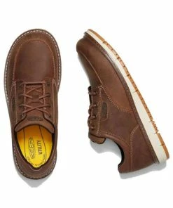 KEEN Footwear Men's San Jose Oxford (Aluminum Toe) 1026707 11 KEEN Footwear Men's San Jose Oxford (Aluminum Toe) 1026707 -PIP Safety-shop keen 1026707 3 1
