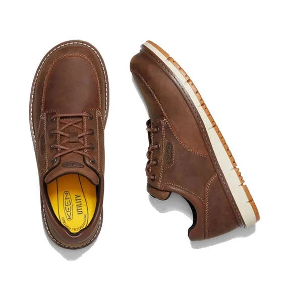 KEEN Footwear Men's San Jose Oxford (Aluminum Toe) 1026707 6 KEEN Footwear Men's San Jose Oxford (Aluminum Toe) 1026707 - Image 6