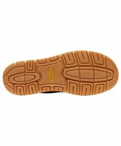 KEEN Footwear Men's San Jose Oxford (Aluminum Toe) 1026707 8 KEEN Footwear Men's San Jose Oxford (Aluminum Toe) 1026707 -PIP Safety-shop keen 1026707 5 1