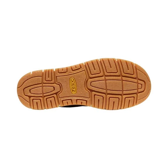 KEEN Footwear Men's San Jose Oxford (Aluminum Toe) 1026707 3 KEEN Footwear Men's San Jose Oxford (Aluminum Toe) 1026707 - Image 3