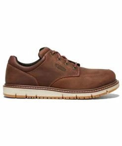 KEEN Footwear Men's San Jose Oxford (Aluminum Toe) 1026707