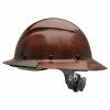 Lift Safety Lift DAX Fiber Resin Full Brim Hard Hat (Natural) HDF-15NG