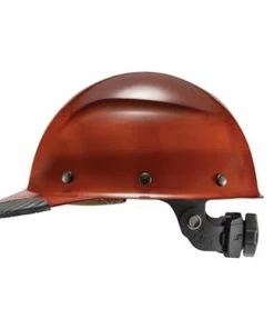 Lift Safety Lift DAX Fiber Resin Cap Brim Hard Hat (Natural) HDFC-17NG