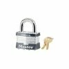 MasterLock Lamenated Steel PadLock 5-Pin Keyed Alike 25KA