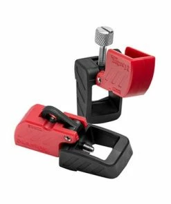 Masterlock Master Lock Grip Tight Plus Circuit Breaker Lockout Device; Molded Case Circuit Breakers (480/600 V) S3822