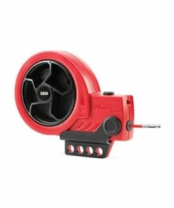 Masterlock Master Lock Retractable Cable Lockout Device W/ Steel Core Cable S856