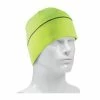 PIP Safety / West Chester PIP Winter Beannie Cap With Reflective Stripe 360-BEANNIELY