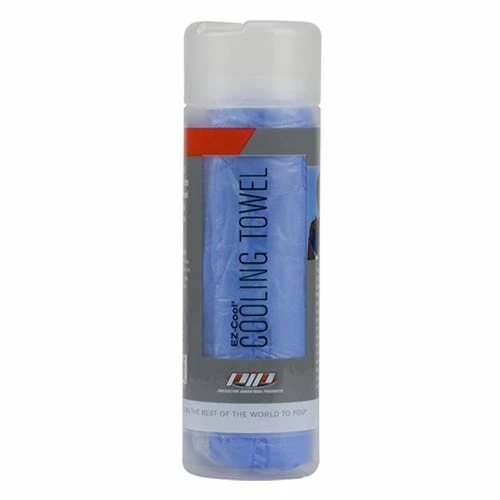 PIP Safety / West Chester PIP Blue Evaporate EZ Cooling Towel (SINGLE) 13X31" 396-602-B 1 PIP Safety / West Chester PIP Blue Evaporate EZ Cooling Towel (SINGLE) 13X31" 396-602-B