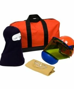 PIP Safety / West Chester PIP PPE 2 Arc Flash Kit - 12 Cal/cm2 9150-52512