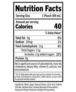 Shield Hydration SHIELD Electrolyte Hydration Freeze Pops BOX OF 36 Mixed Flavors 02-04-01-36-MX 6 Shield Hydration SHIELD Electrolyte Hydration Freeze Pops BOX OF 36 Mixed Flavors 02-04-01-36-MX -PIP Safety-shop pop nutrition 2