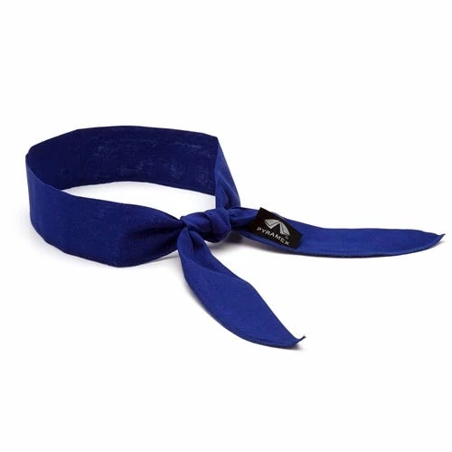 Pyramex Safety Pyramex Cooling Beaded Bandana - Royal Blue CNB12PKRB 1 Pyramex Safety Pyramex Cooling Beaded Bandana - Royal Blue CNB12PKRB