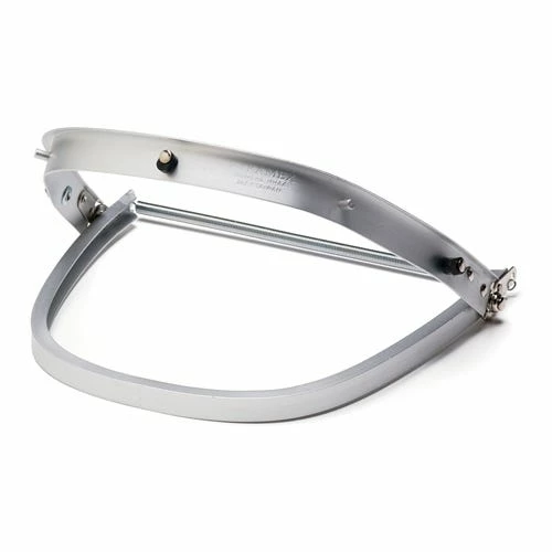 Pyramex Safety Pyramex Aluminum Cap Style Hard Hat Adapter HHAA 1 Pyramex Safety Pyramex Aluminum Cap Style Hard Hat Adapter HHAA