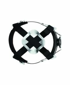 Pyramex Safety Pyramex Ridgeline Vented Full Brim 4 Pt Ratchet Suspension White HP54110V 9 Pyramex Safety Pyramex Ridgeline Vented Full Brim 4 Pt Ratchet Suspension White HP54110V -PIP Safety-shop pyrhp54110v 5