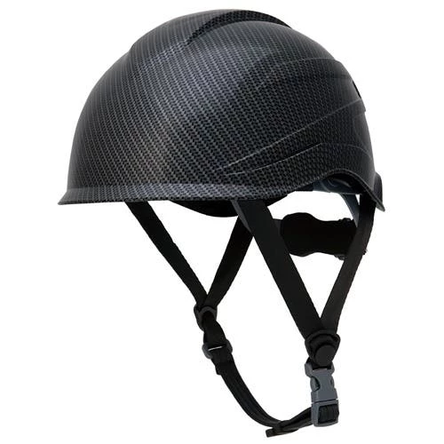 Pyramex Safety Pyramex Ridgeline XR7 Climber Style Hard Hat 6 Point Matte Black Graphite HP76117 1 Pyramex Safety Pyramex Ridgeline XR7 Climber Style Hard Hat 6 Point Matte Black Graphite HP76117