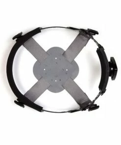 Pyramex Safety Pyramex Replacement Suspensions Ridgeline 4-Point Suspension - Full Brim HPR541