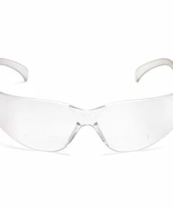 Pyramex Safety Pyramex Intruder Readers +1.5 Clear Lens Safety Glasses S4110R15