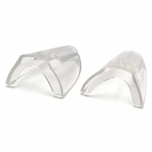 Pyramex Safety Glasses Side Shields Clear SS100 1 Pyramex Safety Glasses Side Shields Clear SS100