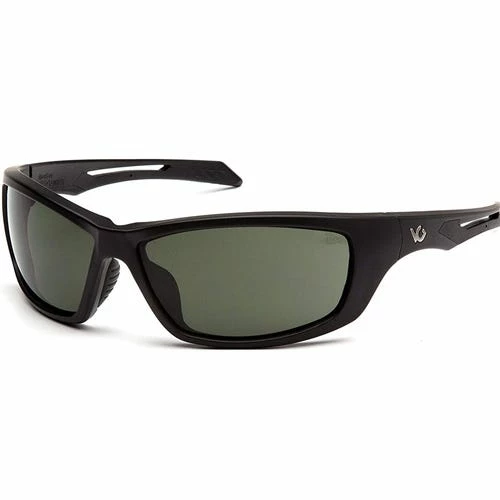Pyramex Safety Pyramex Venture Gear Tactical Howitzer Forest Gray Anti-Fog Lens With Black Frame VGSB1322T 1 Pyramex Safety Pyramex Venture Gear Tactical Howitzer Forest Gray Anti-Fog Lens With Black Frame VGSB1322T
