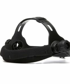 Pyramex Safety Pyramex Welding Helmet Replacement Suspension For Auto-Darkening Welding Helmets WHARS1