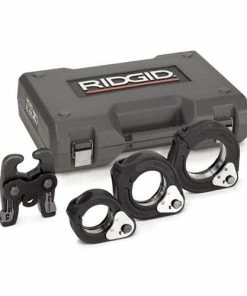 RIDGID Tools RIDGID Standard ProPress XL-C Rings (2-1/2 - 4") 20483