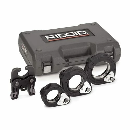 RIDGID Tools RIDGID Standard ProPress XL-C Rings (2-1/2 - 4") 20483 1 RIDGID Tools RIDGID Standard ProPress XL-C Rings (2-1/2 - 4") 20483